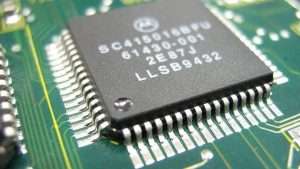 What is a semiconductor