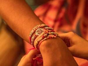 Essay on Raksha Bandhan