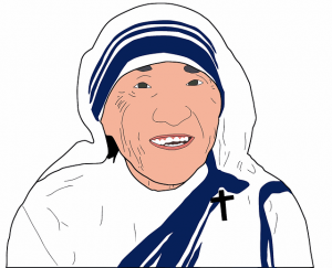 Essay on Mother Teresa