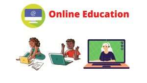 Essay on Online Education