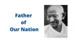 mahatma gandhi essay in 1000 words