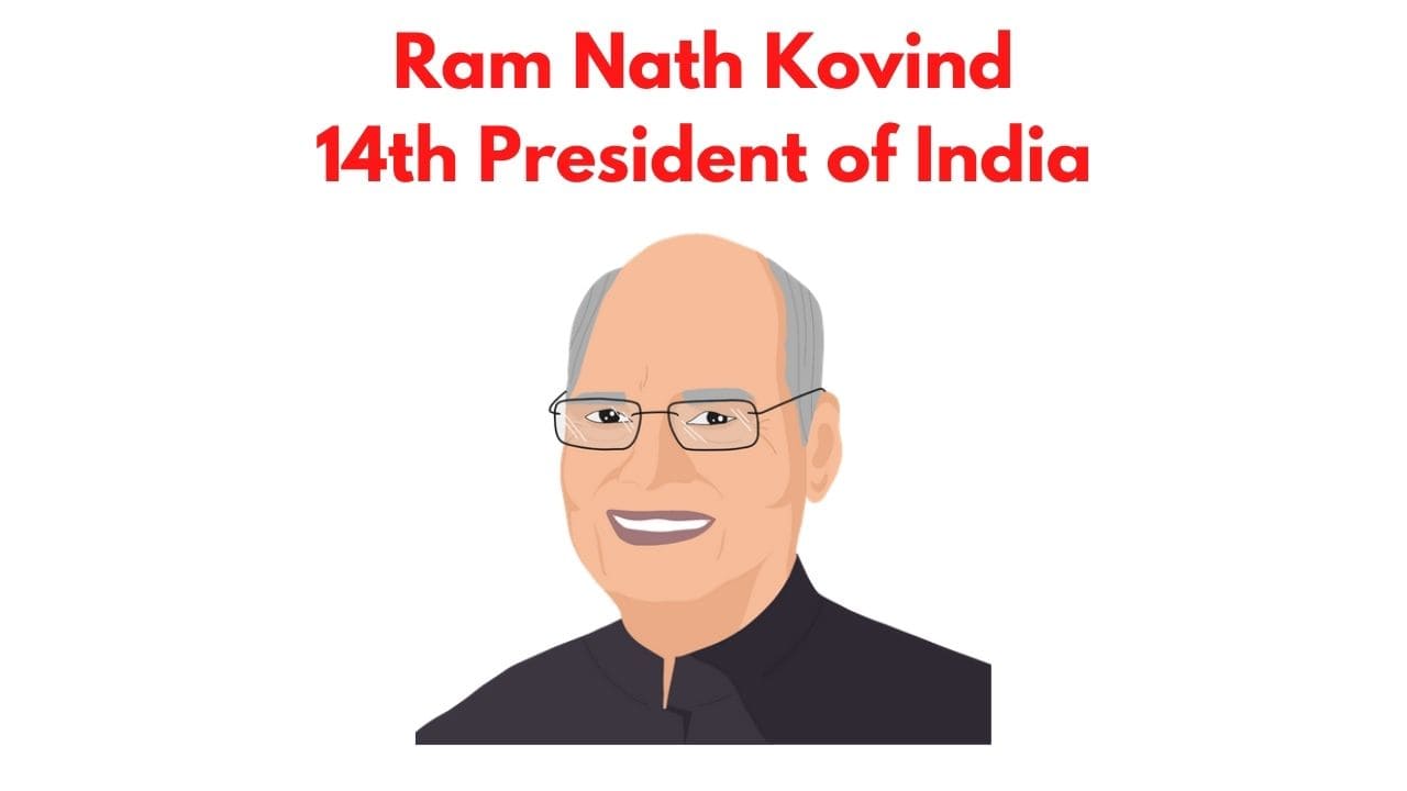 ram nath kovind essay in english