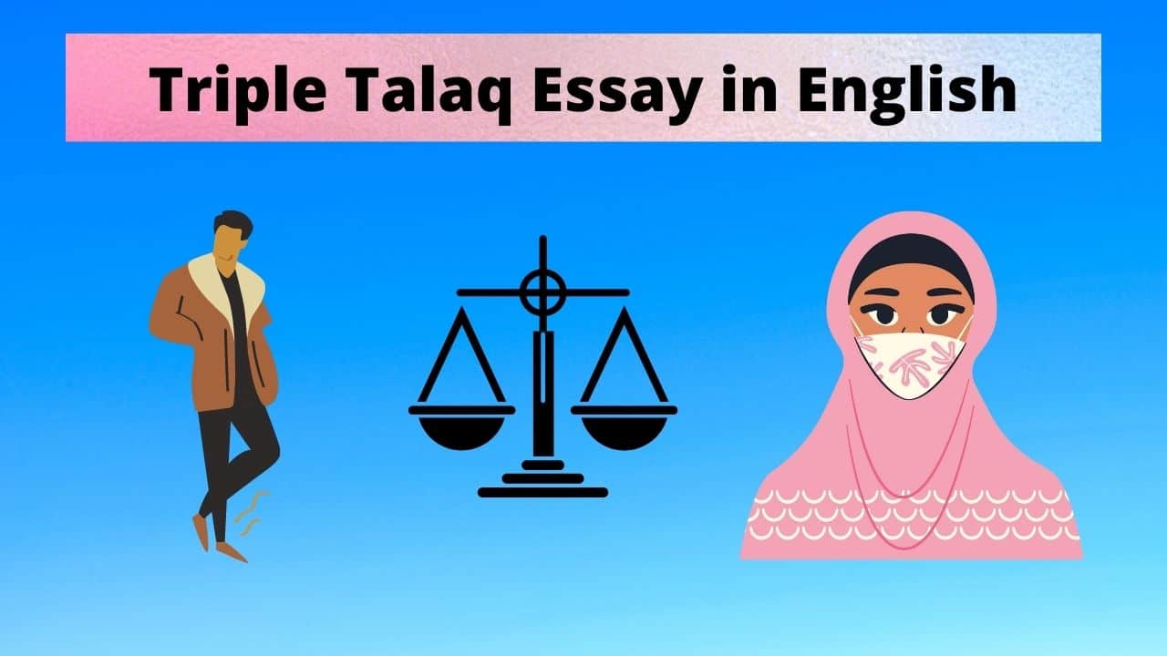 Triple Talaq Meaning In English