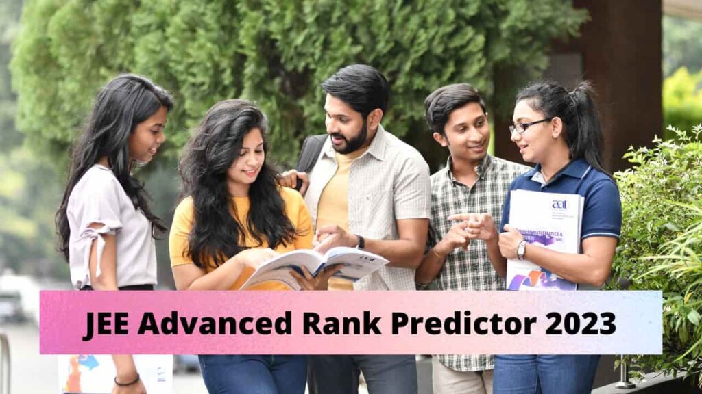 jee-advanced-rank-predictor-2023